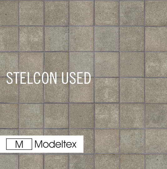 Modeltex : Stelcon Used