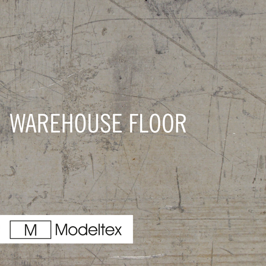 Modeltex : Warehouse Floor