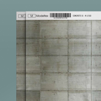 Modeltex : Concrete 01